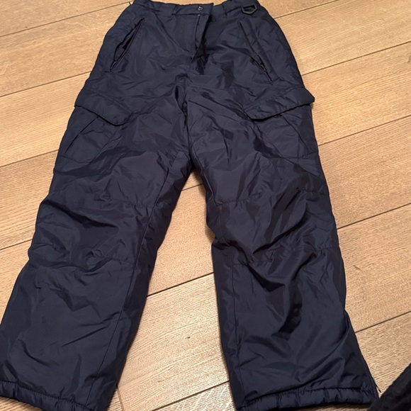 Lego Blue Snowsuit + FREE snow pats - Picture 8 of 11